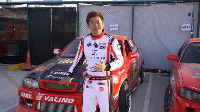 Z-CR飄移車翻新計劃#4｜激改Chaser JZX100終於出車！花式表演｜飄移技巧大解放 смотреть онлайн