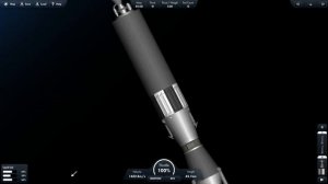 ПОСТРОИЛ РАКЕТУ ЗА 5 , 10 И 15 МИНУТ В Spaceflight Simulator