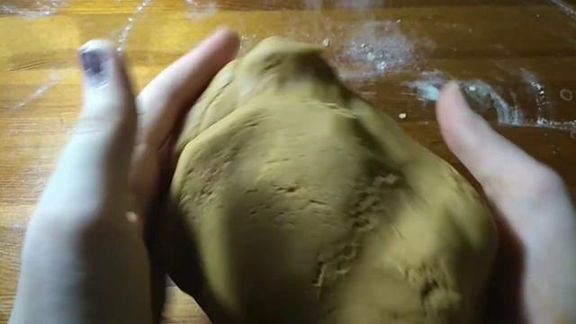 ИМБИРНЫЕ ПРЯНИКИ / новогоднее печенье смотреть онлайн