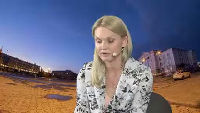 В студии Валентина Новикова смотреть онлайн