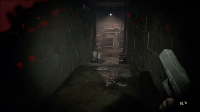 Resident Evil 7 Biohazard Прохождение #5! Нас позвали на вечеринку ! смотреть онлайн