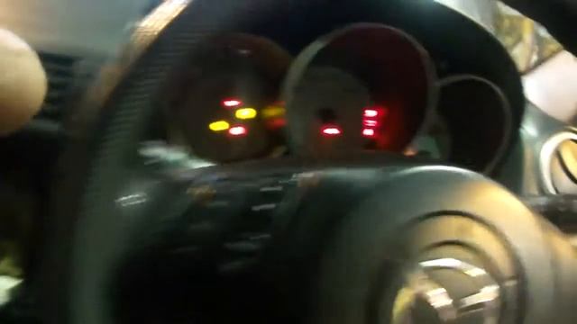 Mazda 3 BK 2008г 1.6 МКПП хэтч смотреть онлайн