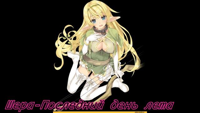 Песни в головах героев аниме ,,Повелитель тьмы: Другая история мира" смотреть онлайн