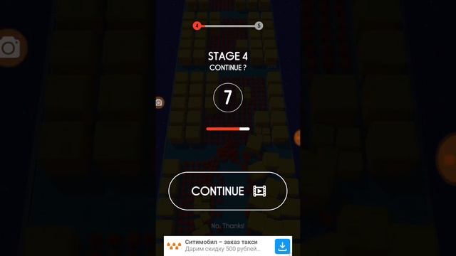 Обзор игры Color Bumb 3D смотреть онлайн
