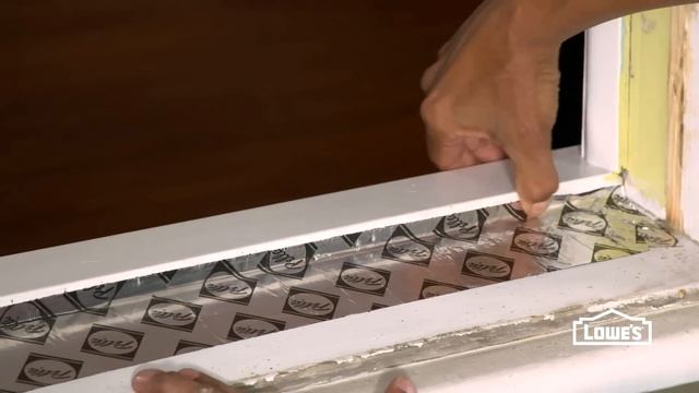 How To Replace a Window смотреть онлайн