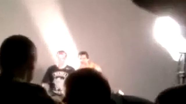 ВОПЛІ ВІДОПЛЯСОВА та НОЙЗ МС "ТАНЦІ" смотреть онлайн