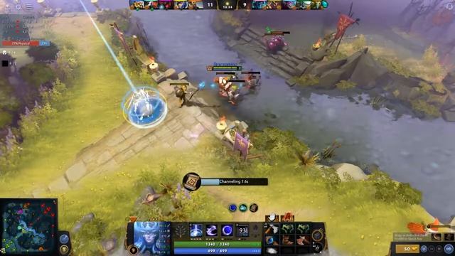GAMMA SMURF LORD!!! смотреть онлайн