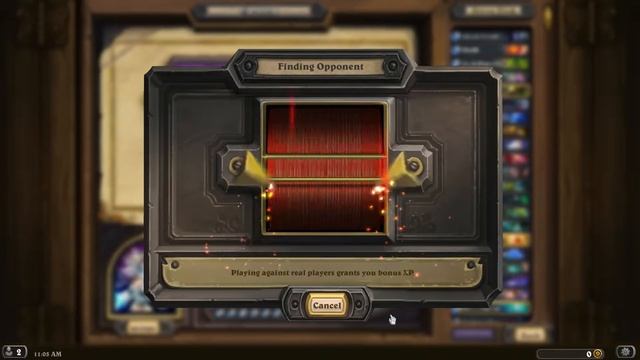 Arena run Mage No.1 Games 6 & 7 (Lich King & Cairne) смотреть онлайн