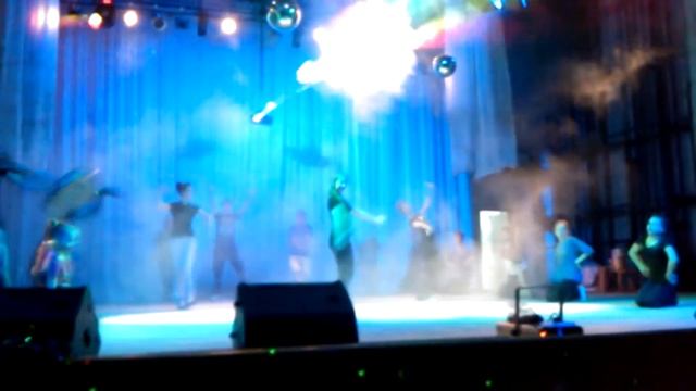 Танец "Север" смотреть онлайн