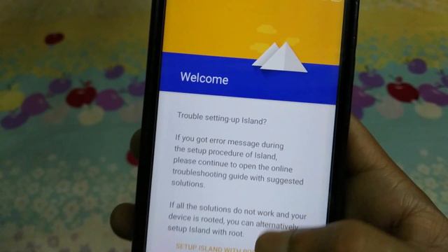 Island Couldn't set up your work profile | Island App Set up Problem Solved ( Redmi / Mi Phone ) смотреть онлайн