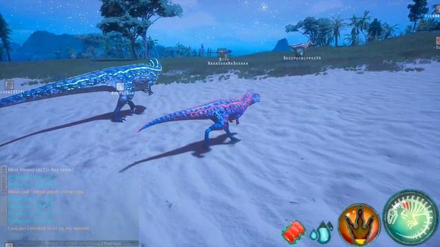BoB MEGA MEGA PACK GETS NEW MEMBER! -Nested In As Glimmer Mega In Sapphire Beasts- смотреть онлайн