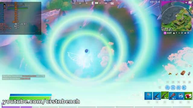 Ryzen 5 3500U \ Radeon Vega 8 Graphics \ 18 GAMES TESTED in 06/2021 смотреть онлайн