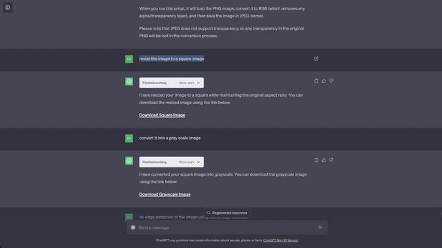 Сверхмощный Интерпретатор кода | Секретный оружие программистов! | GPT-4 от OpenAI смотреть онлайн
