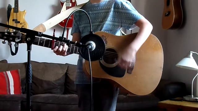 high hopes kodaline cover смотреть онлайн