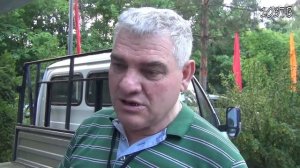 Автодом своими руками. Импортозамещение ЮРЫ -жилой мобильный модуль.