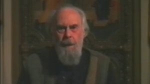 Беседа об алтаре первая. Митрополит Антоний Сурожский