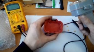 ?Аккумулятор для шуруповерта Makita 9.6В фирмы Fluorion!