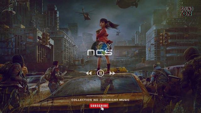 🎮LEGENDS NEVER DIE│Gaming│Free music [No copyright sound] смотреть онлайн