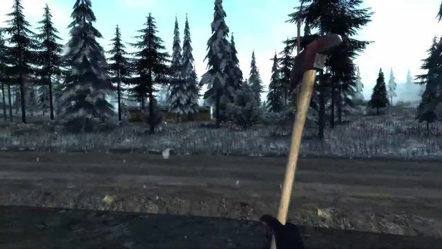 Survival: Postapocalypse Now — первый взгляд