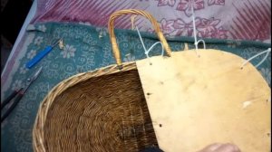 Изготовление переноски для подсадной утки своими руками