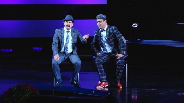 Дизайн жамоаси - Кессак ТВда хит парад