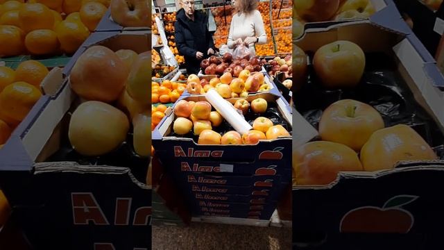 Обзор ТЦ " Гринвич" магазин "Гипербола" Екатеринбург смотреть онлайн