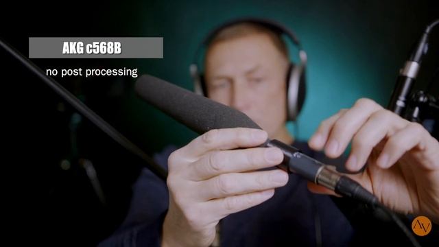 25$ vs 399$. Takstar CM-60 vs Shure SM7b. Для подкаста? смотреть онлайн