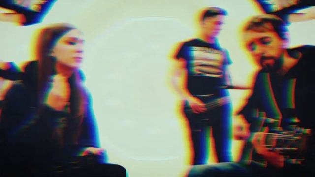 Наверное (The RIse Of Youth, Илья Орлов) смотреть онлайн