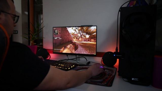 Това ли са най-яко изглеждащите тонколони? | Logitech G560 смотреть онлайн