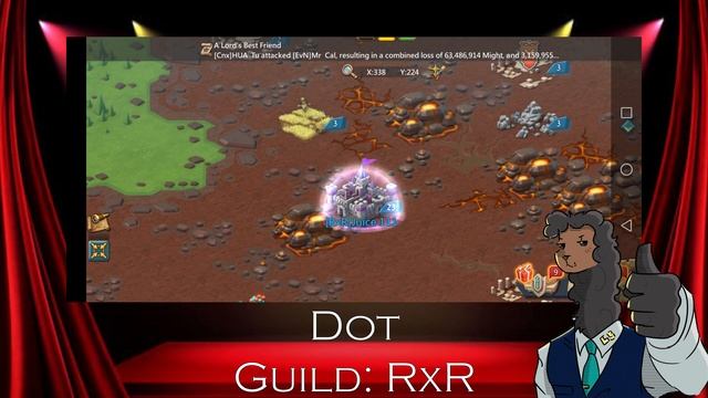 Heph Bot Innovations - Show Us Your Guild! смотреть онлайн