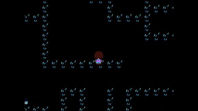 Undertale - Episode 9: Flee From Destruction смотреть онлайн