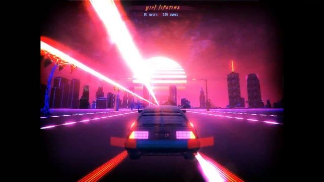 OUTDRIVE/GAME смотреть онлайн