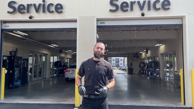 Nalley Infiniti Beta Commercial смотреть онлайн