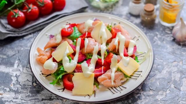 Сборник рецептов