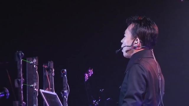 Susumu Hirasawa - The Great Deceiver of Saint Horseshoe Planet - Live Phonon 2553 смотреть онлайн