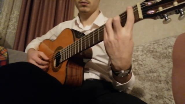 Игорь Тальков-Моя любовь (Аранжировка Павла Старкошевского) смотреть онлайн