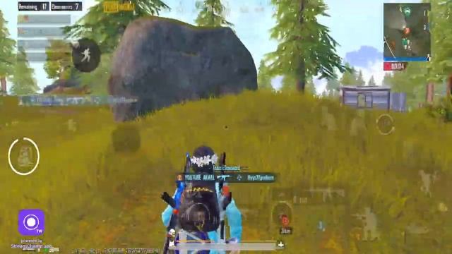 BIRINCHI STREAM / TEST STREAM / ? / ??☝️/ PUBG MOBILE смотреть онлайн