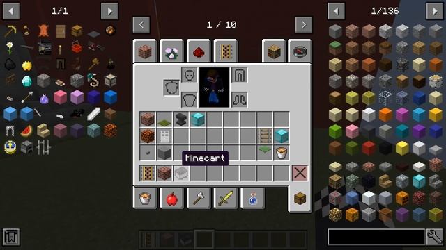?НУБ ПРОТИВ ПРО В БИТВЕ ПОСТРОЕК ЛОВУШЕК В МАЙНКРАФТ! ШЕДИ ЛЕСКА И НУБИК MINECRAFT смотреть онлайн