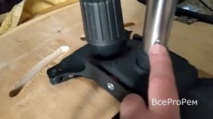 КАК УБРАТЬ ГАЗ С ГАЗЛИФТА