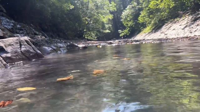 Змейковские водопады. Сочи Zmeykovskiye waterfalls Sochi National Park смотреть онлайн