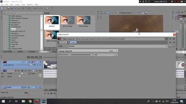 ОСНОВЫ создания AMV в Sony Vegas [ДЛЯ НОВИЧКОВ] смотреть онлайн