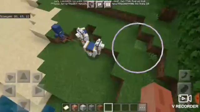 ПРАВИЛА МАЙНКРАФТА #4 смотреть онлайн