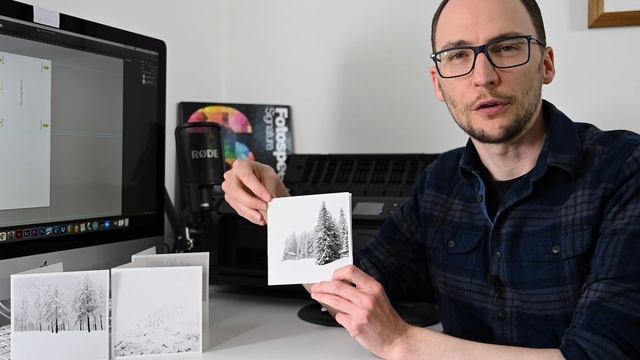 Print Your Own Greeting Cards | FotoCards by Fotospeed смотреть онлайн