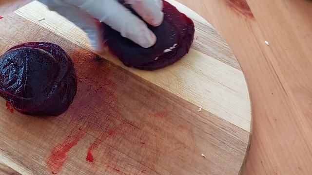 Как приготовить весенний салат с капустой... оооочень вкусно.... смотреть онлайн