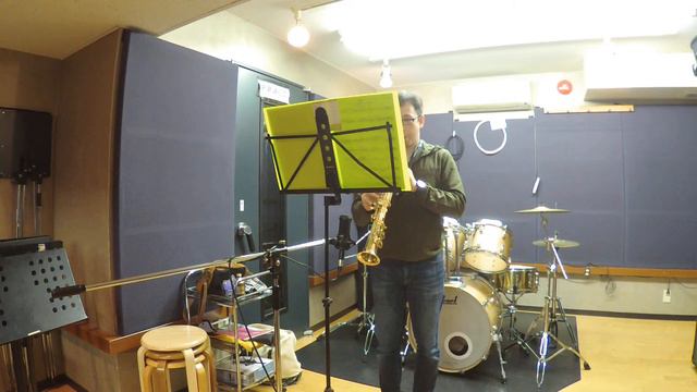 初！ソプラノサックス！！Yanagisawa S-WO1 смотреть онлайн