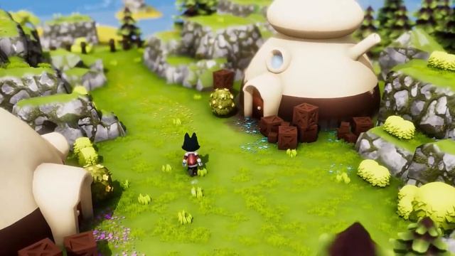 6 Farming & Crafting Games to Look Forward to in 2021/2022! смотреть онлайн