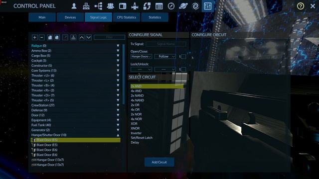 Empyrion Galactic Survival 2023 09 27 22 05 смотреть онлайн