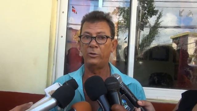 EL SEÑOR PION  PIDE HABLA DEL CASO DE HERMANO Y PIDE QUE SIGAN INVESTIGANDO