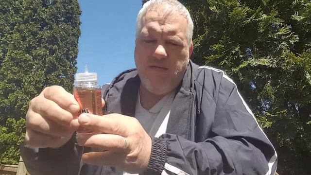 Apple/kiwi and Peach/Mystery by Rounds e-liquid смотреть онлайн
