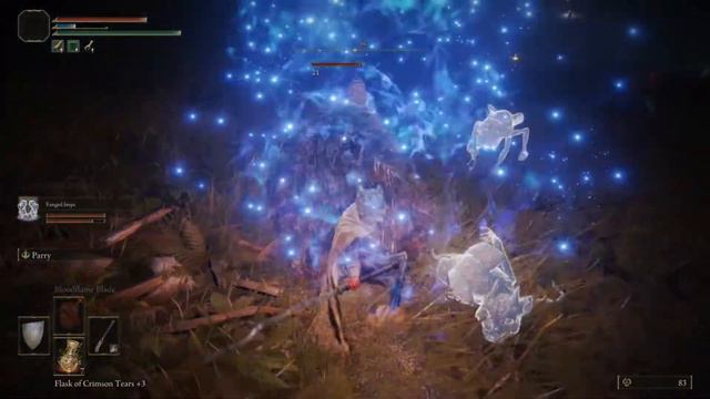 Elden Ring : Larval Tear & Ivory Sickle location смотреть онлайн